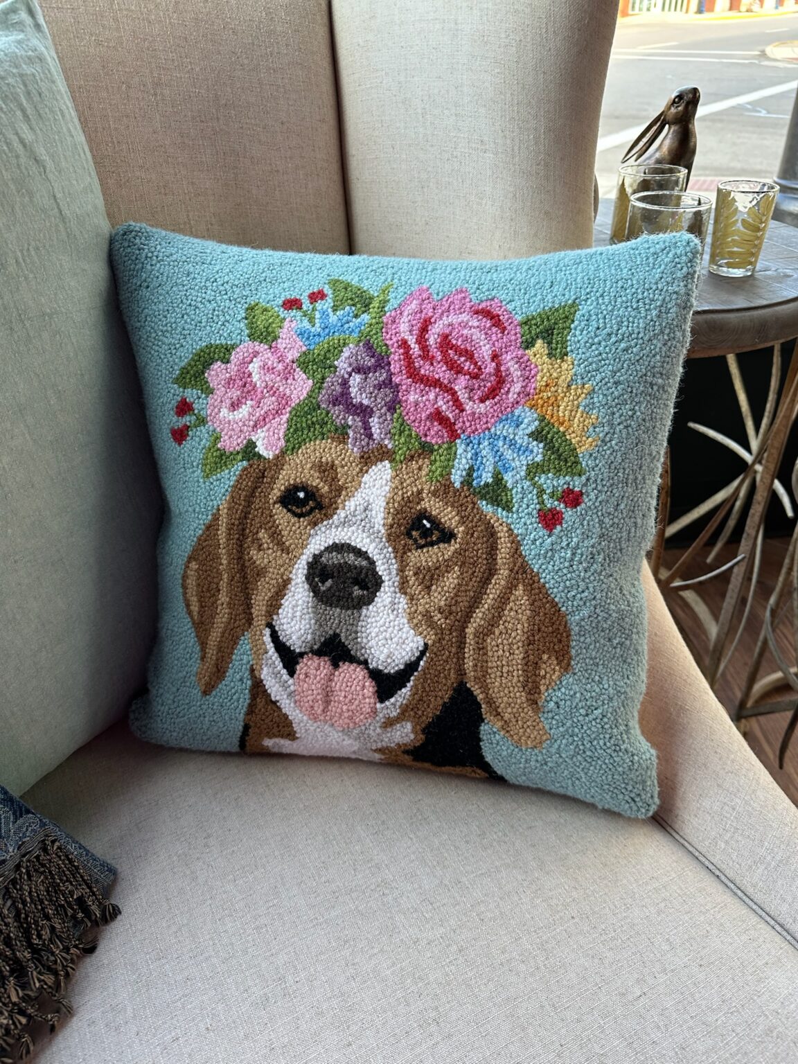 Foxglove Hollow Home Decor