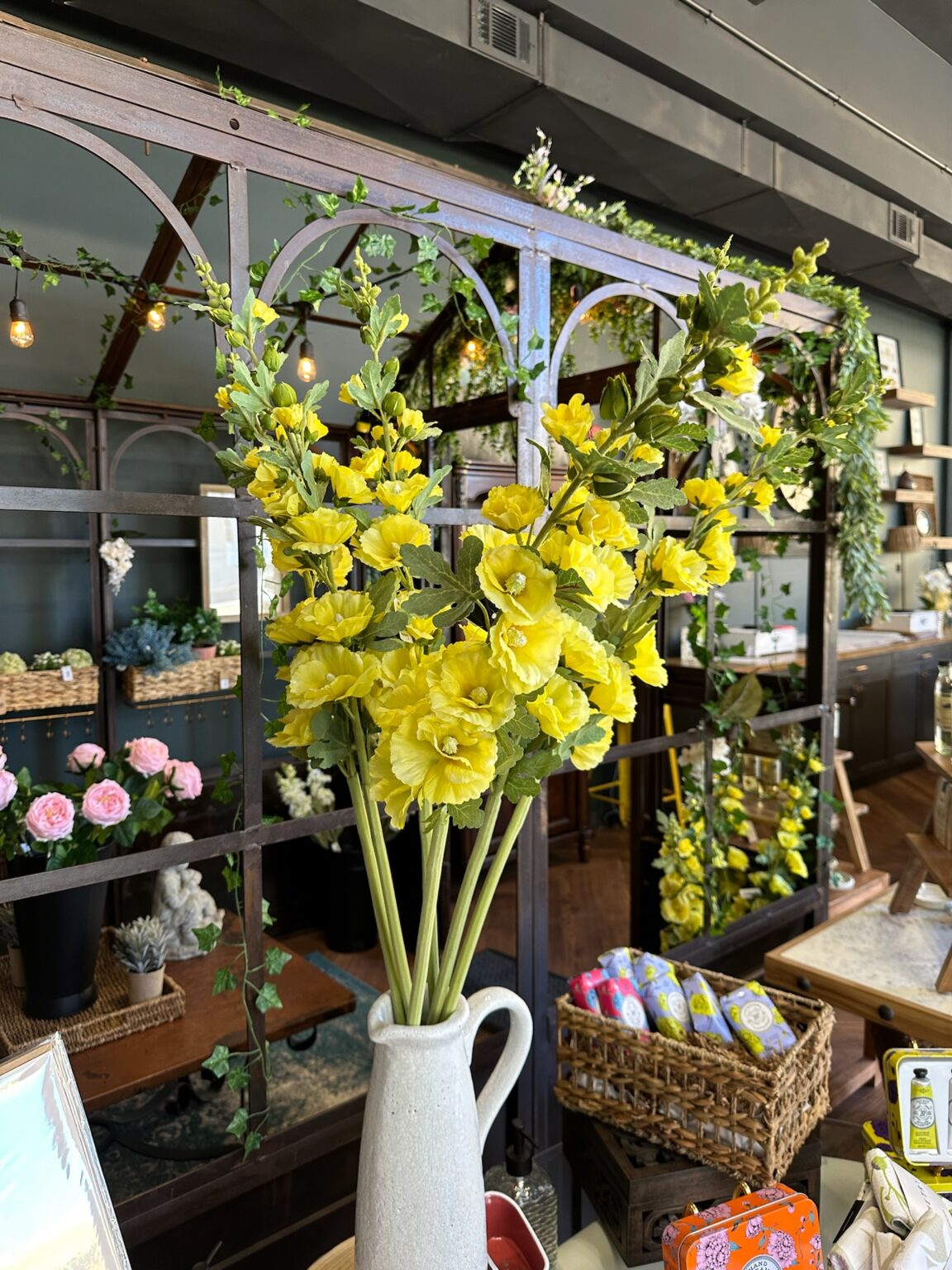 Foxglove Hollow Home Decor